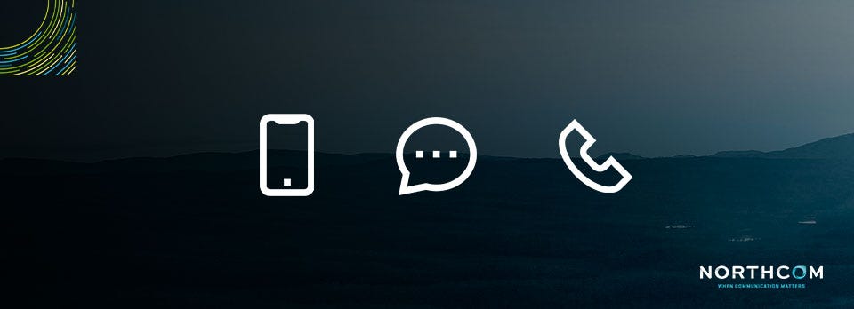 Nytt telefonisystem Nytt telefonisystem