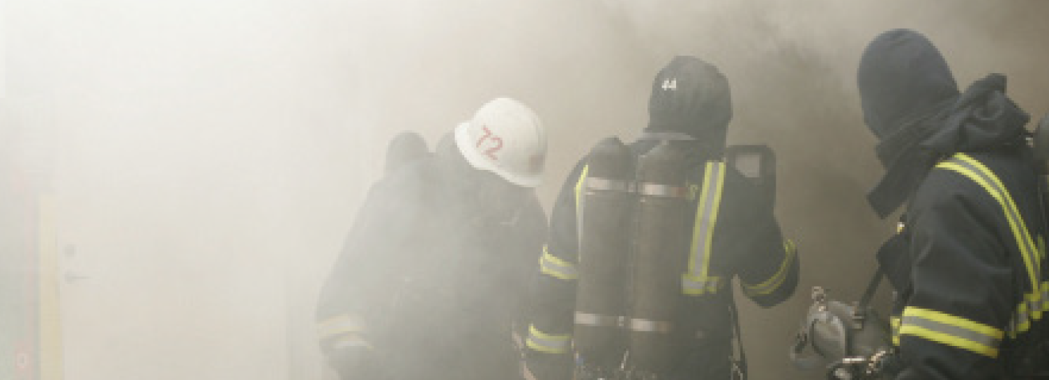 Storstockholms Brandförsvar en trogen kund sedan 2018 Storstockholms Brandförsvar en trogen kund sedan 2018
