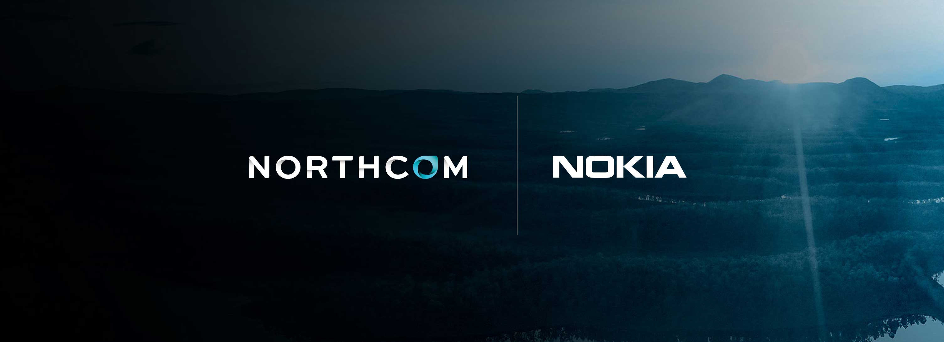 Northcom går med i Nokia Global Partner Program Northcom går med i Nokia Global Partner Program