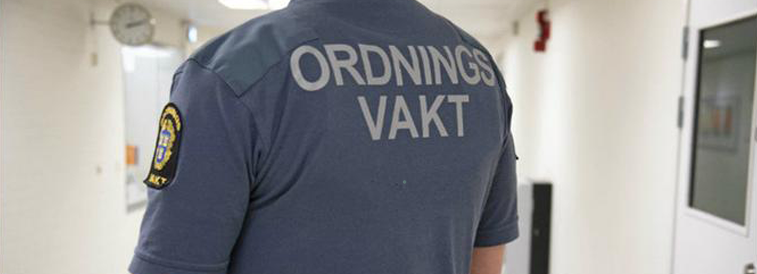 Region Stockholm använder en Alitis dispatcher Region Stockholm använder en Alitis dispatcher
