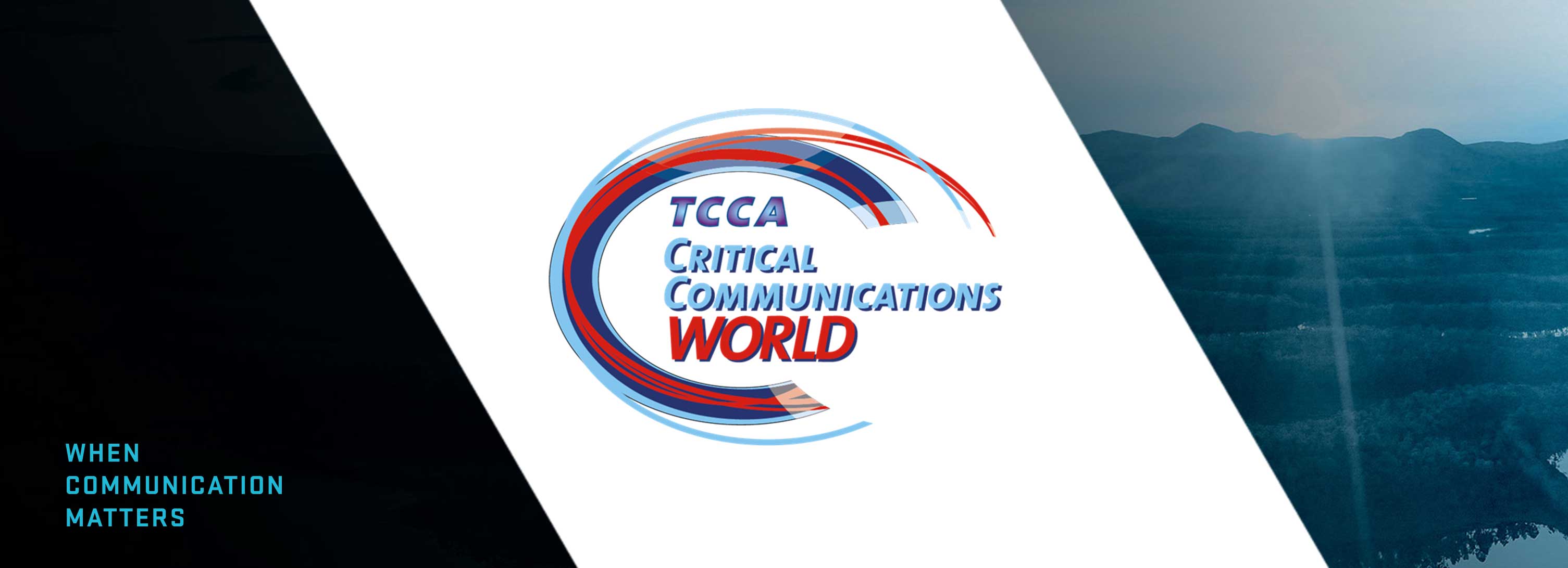 Träffa Northcom på CCW 2023 Träffa Northcom på CCW 2023