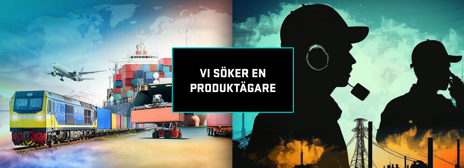 Northcom söker en Produktägare Northcom söker en Produktägare