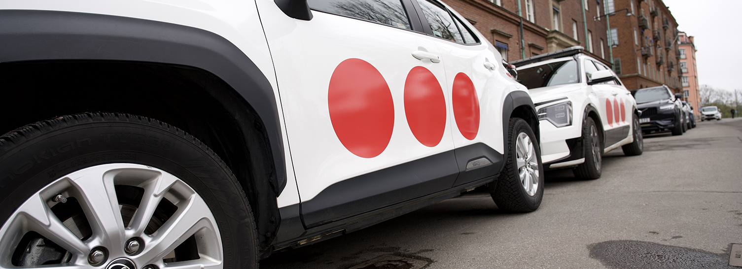 Securitas + Northcom = ett gott samarbete Securitas + Northcom = ett gott samarbete
