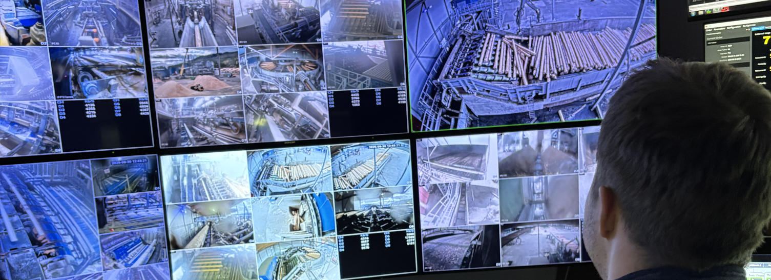 Förstärkt inomhustäckning hos Fiskarheden