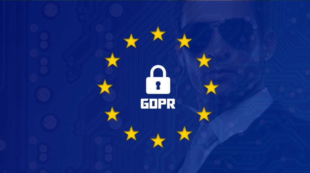 GDPR