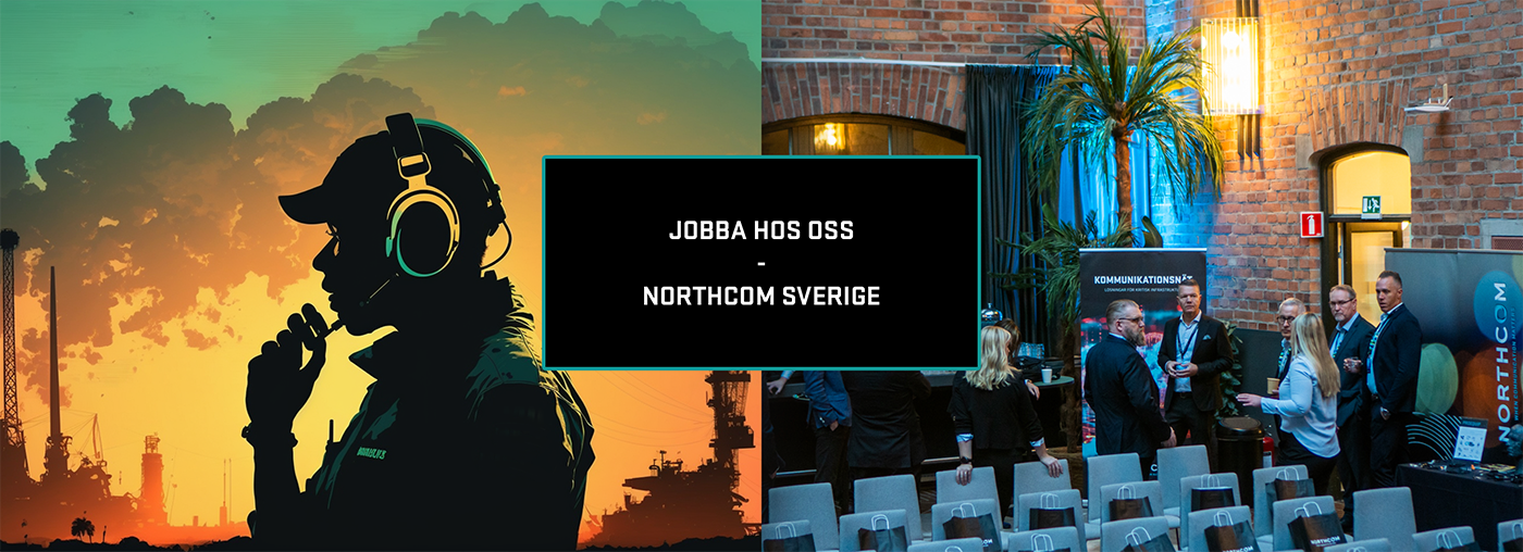 Jobba h&auml;r!