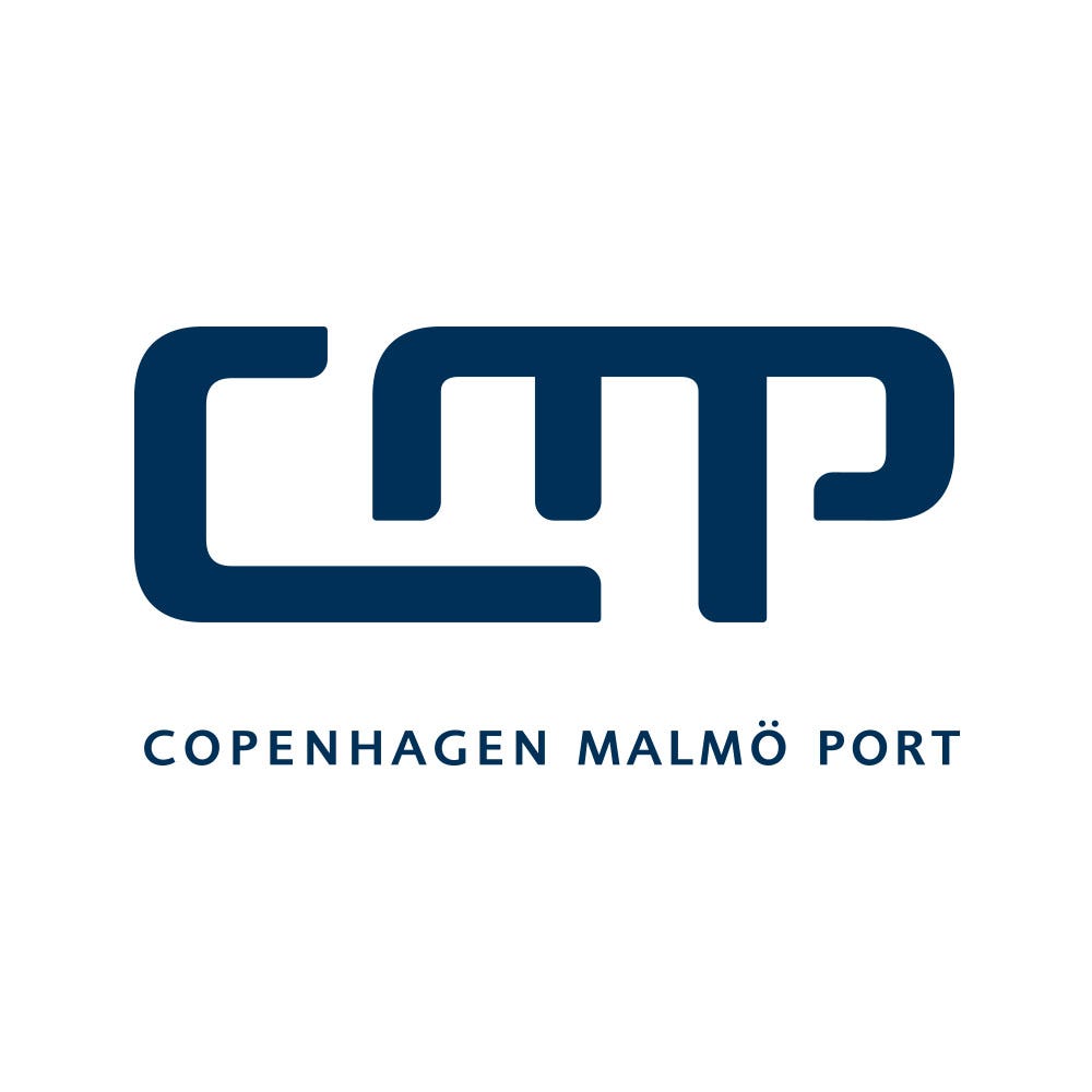 Köpenhamn Malmö Port