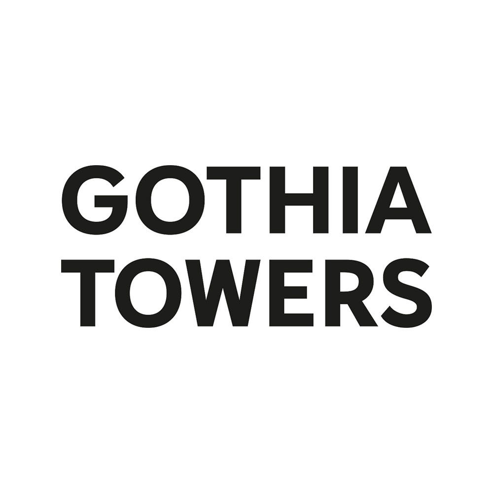 Gothia Towers