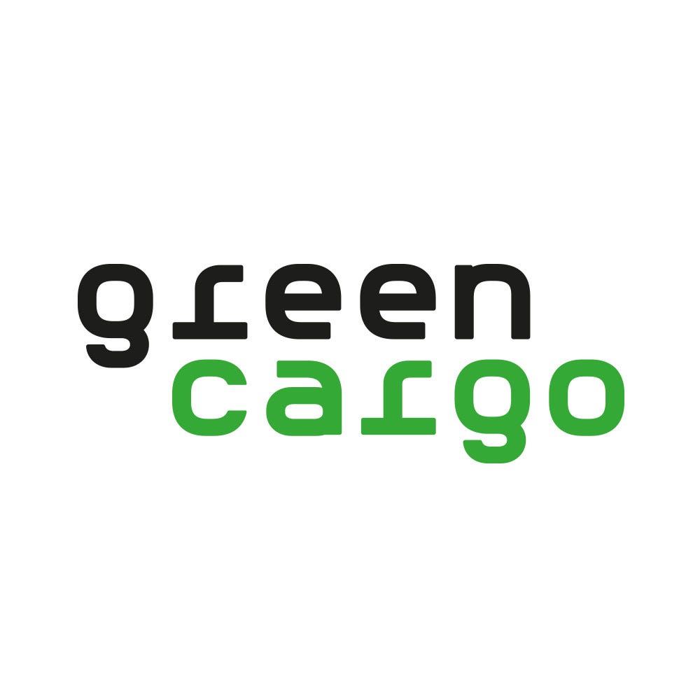 Green Cargo