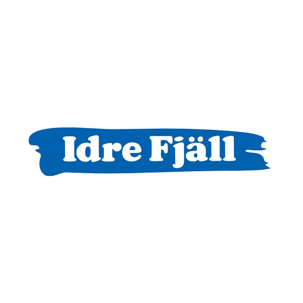 Idre fjäll