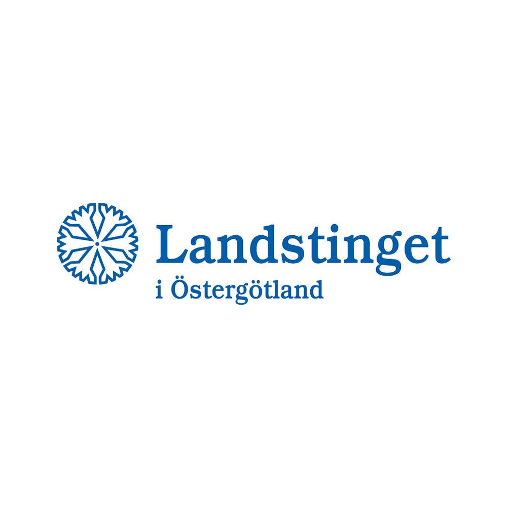 Landstinget i Östergötland