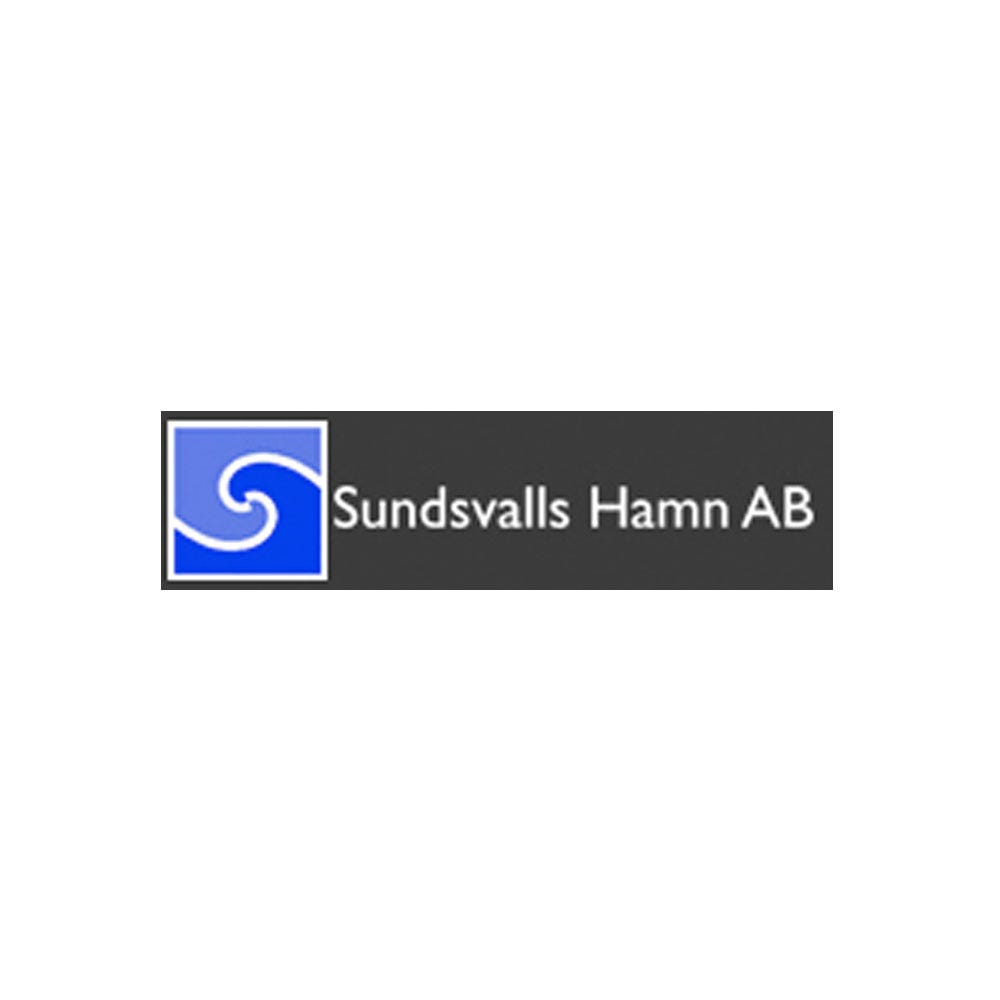 Sundsvalls hamn