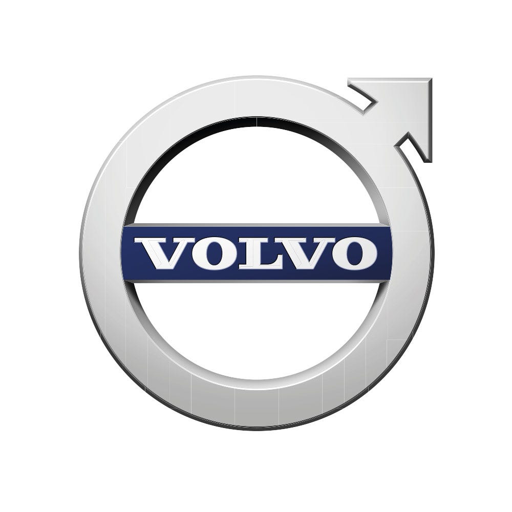 Volvo Personbilar