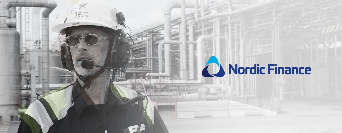 Nordic Finance