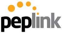 Peplink Logo